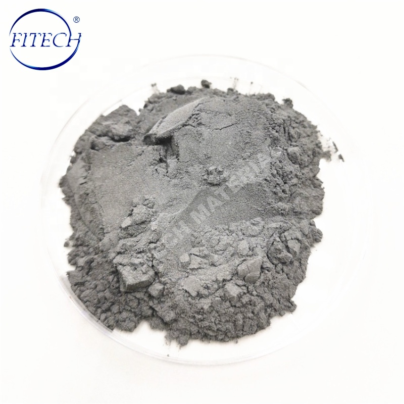 Rhenium powder