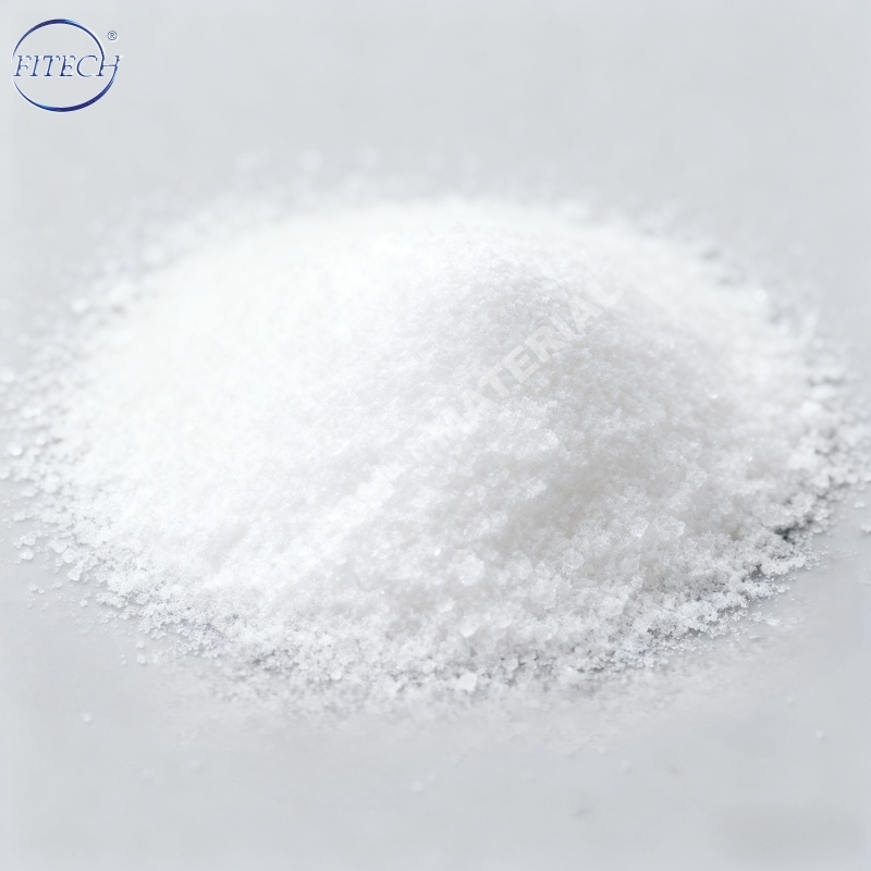Cerium carbonate powder