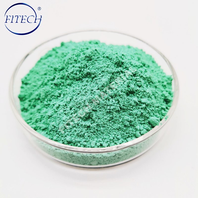 Copper Carbonate Basic