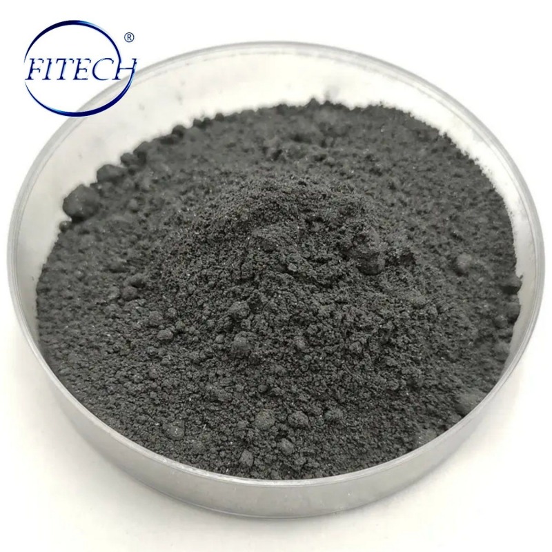 325mesh Chromium powder