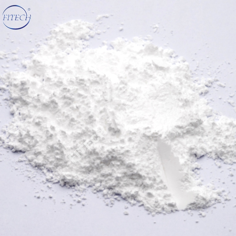 Ammonium polyphosphate flame retardants