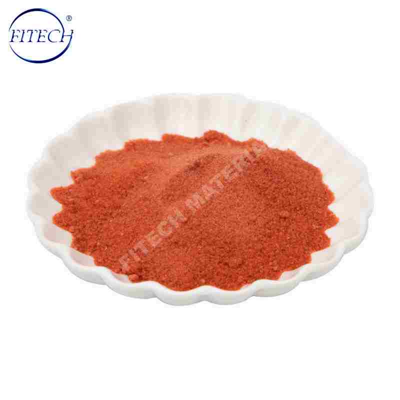 Cobalt Sulfate powder