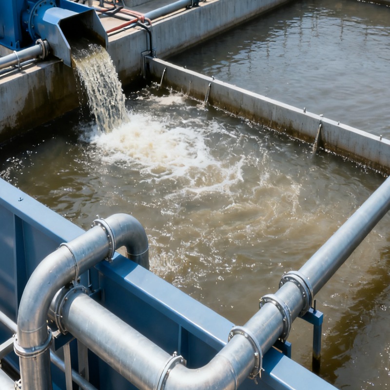 Lanthanum Chloride & Lanthanum-Cerium Chloride: Advanced Solutions for Water Treatment