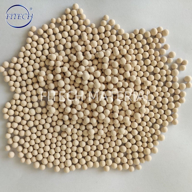 Zeolite 3A desiccant