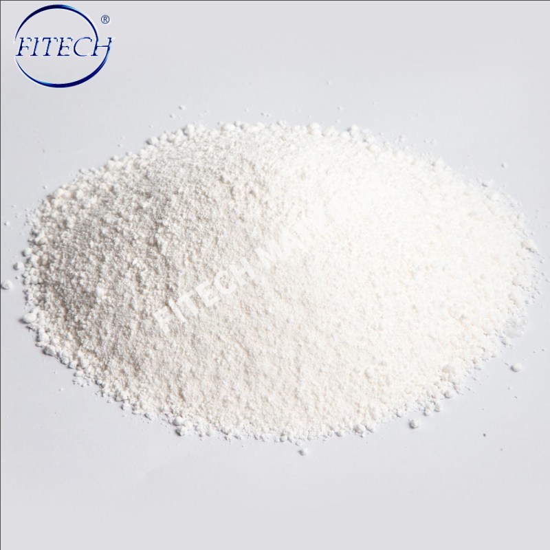 Nano titanium dioxide