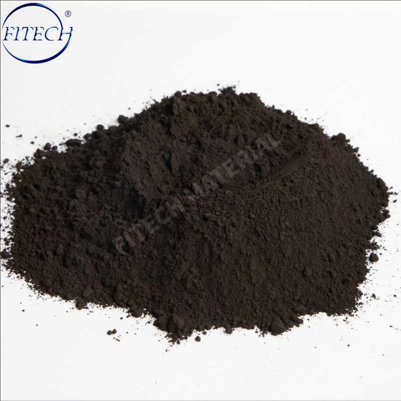 99.5% Chromium Carbide