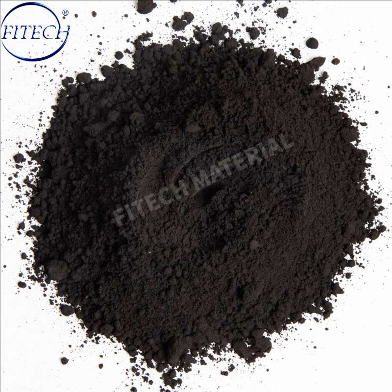 Mn≥71% Trimanganese Tetraoxide