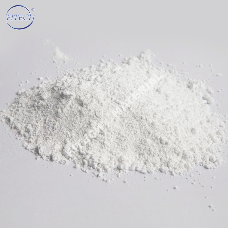magnesium stearate powder