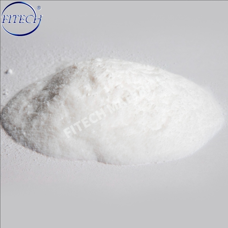 Industrial Powder Potash Alum